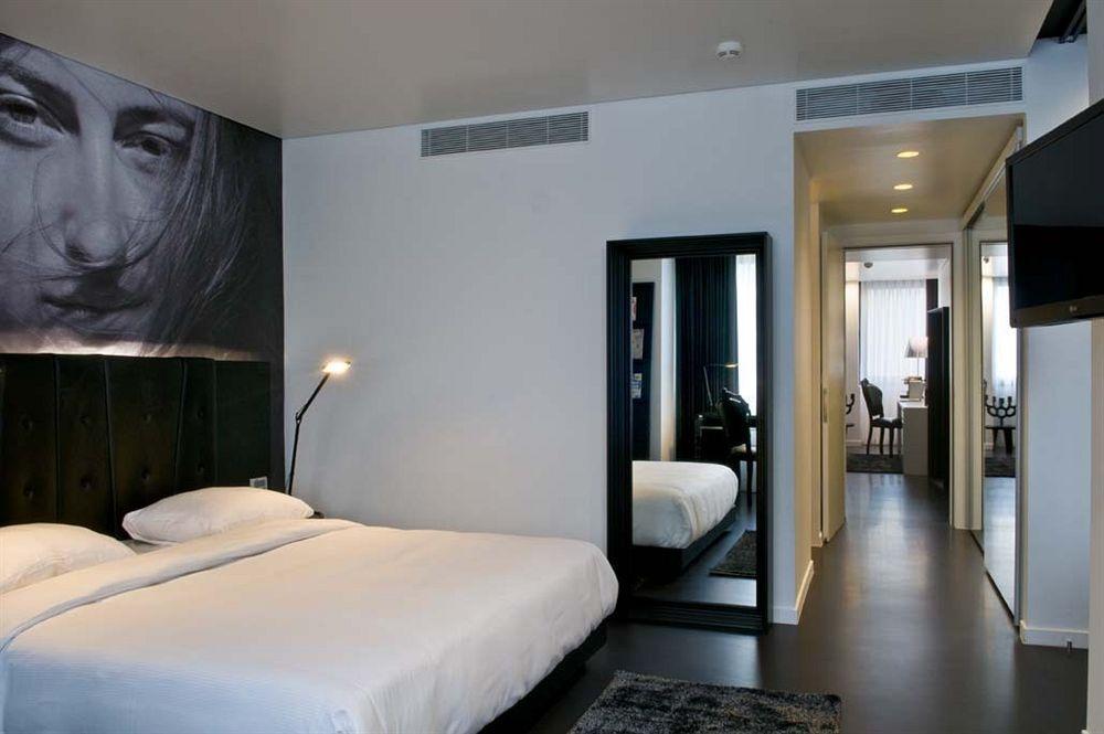 B-Aparthotel Regent Брюссель Экстерьер фото