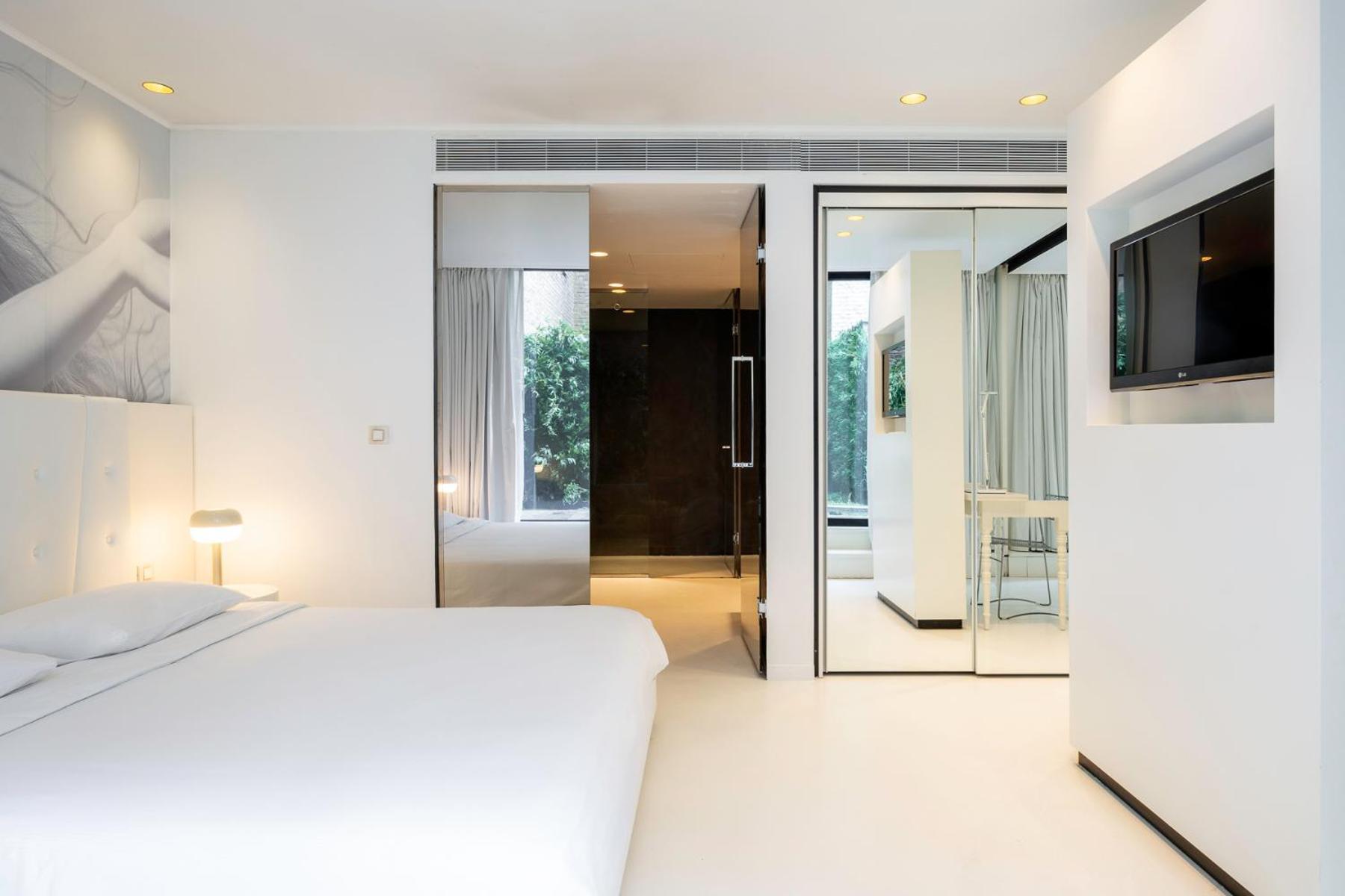 B-Aparthotel Regent Брюссель Экстерьер фото