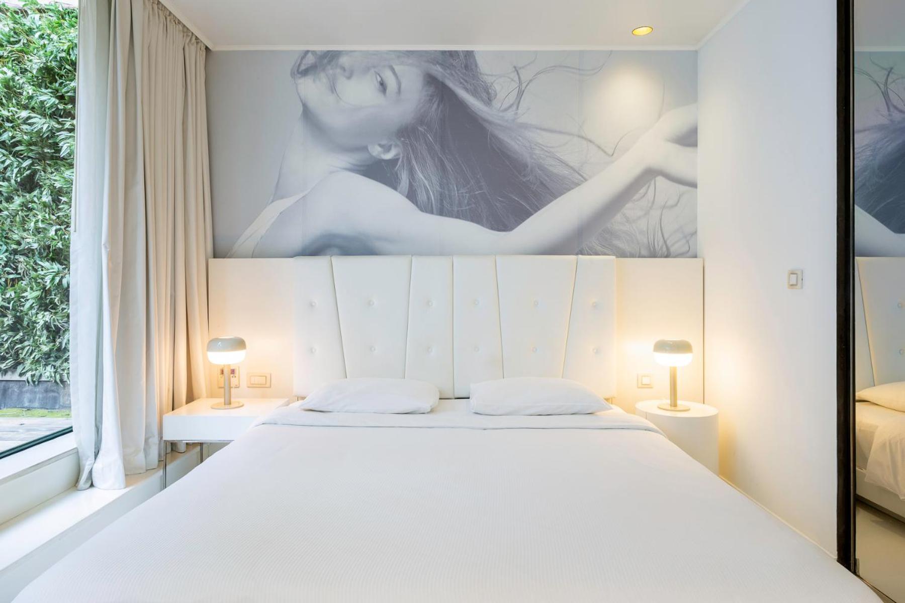 B-Aparthotel Regent Брюссель Экстерьер фото