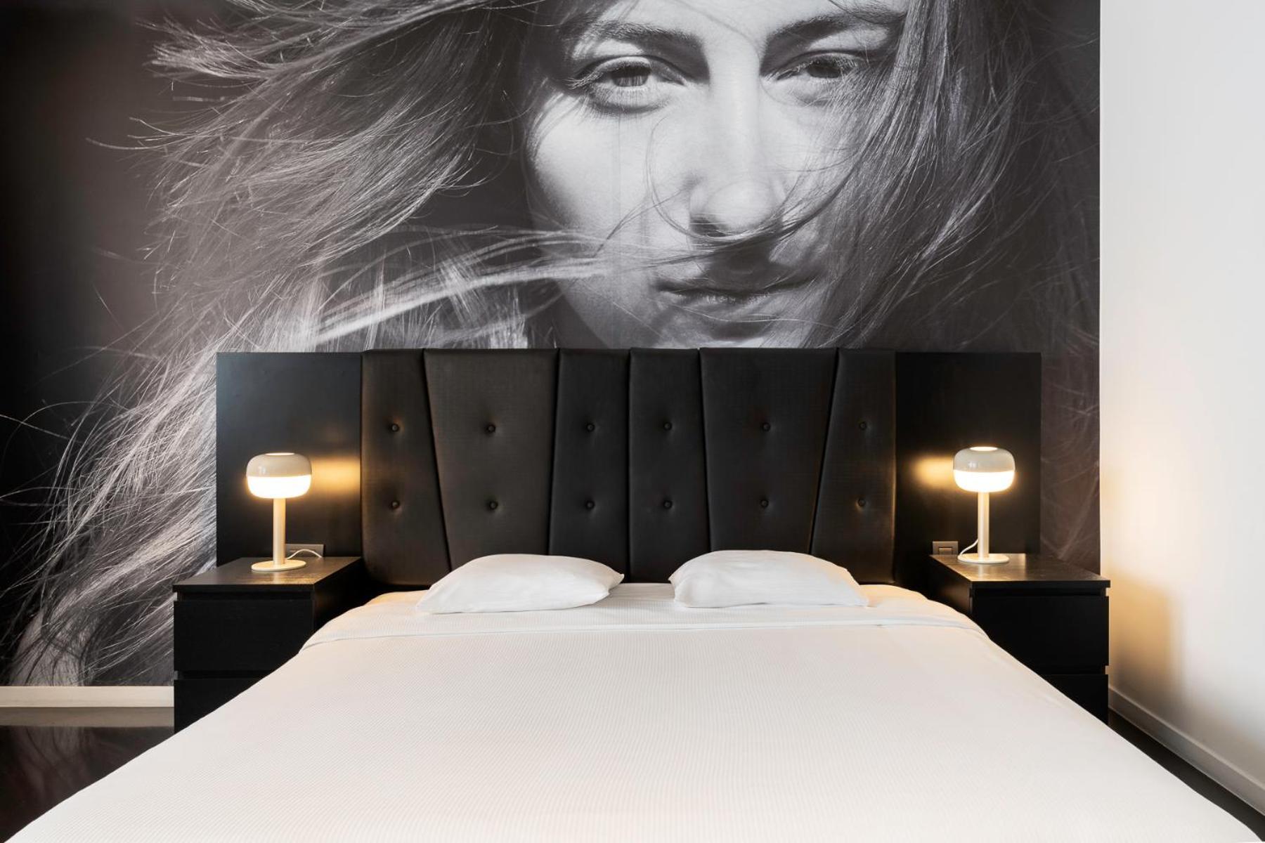 B-Aparthotel Regent Брюссель Экстерьер фото