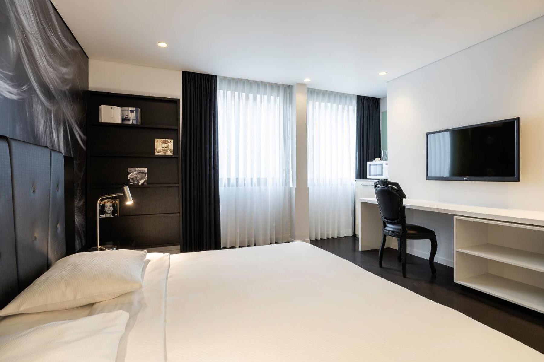B-Aparthotel Regent Брюссель Экстерьер фото