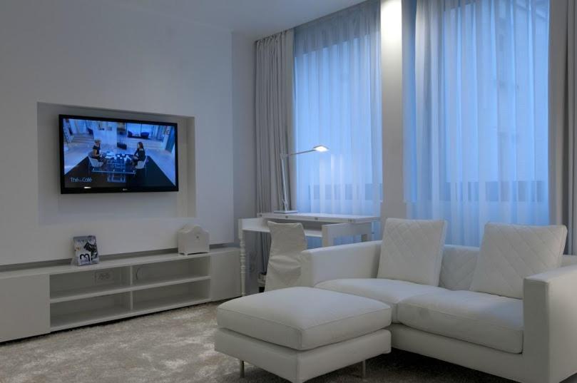 B-Aparthotel Regent Брюссель Экстерьер фото
