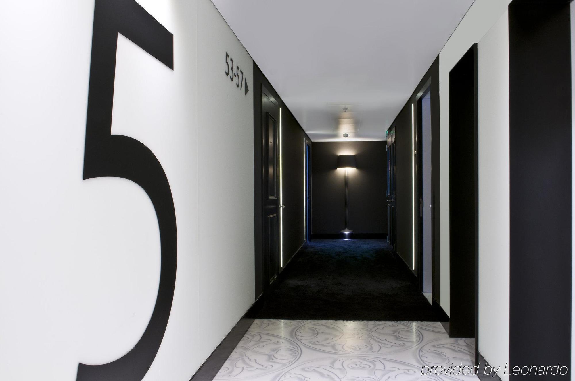 B-Aparthotel Regent Брюссель Экстерьер фото