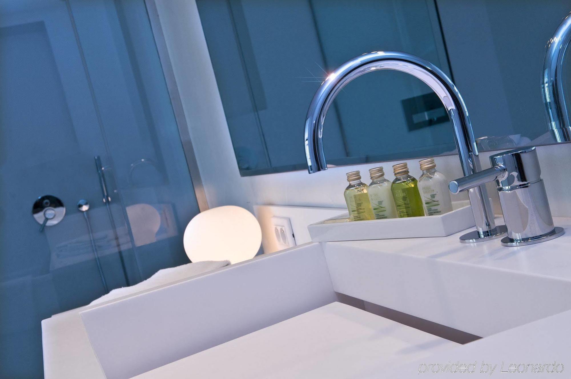 B-Aparthotel Regent Брюссель Экстерьер фото