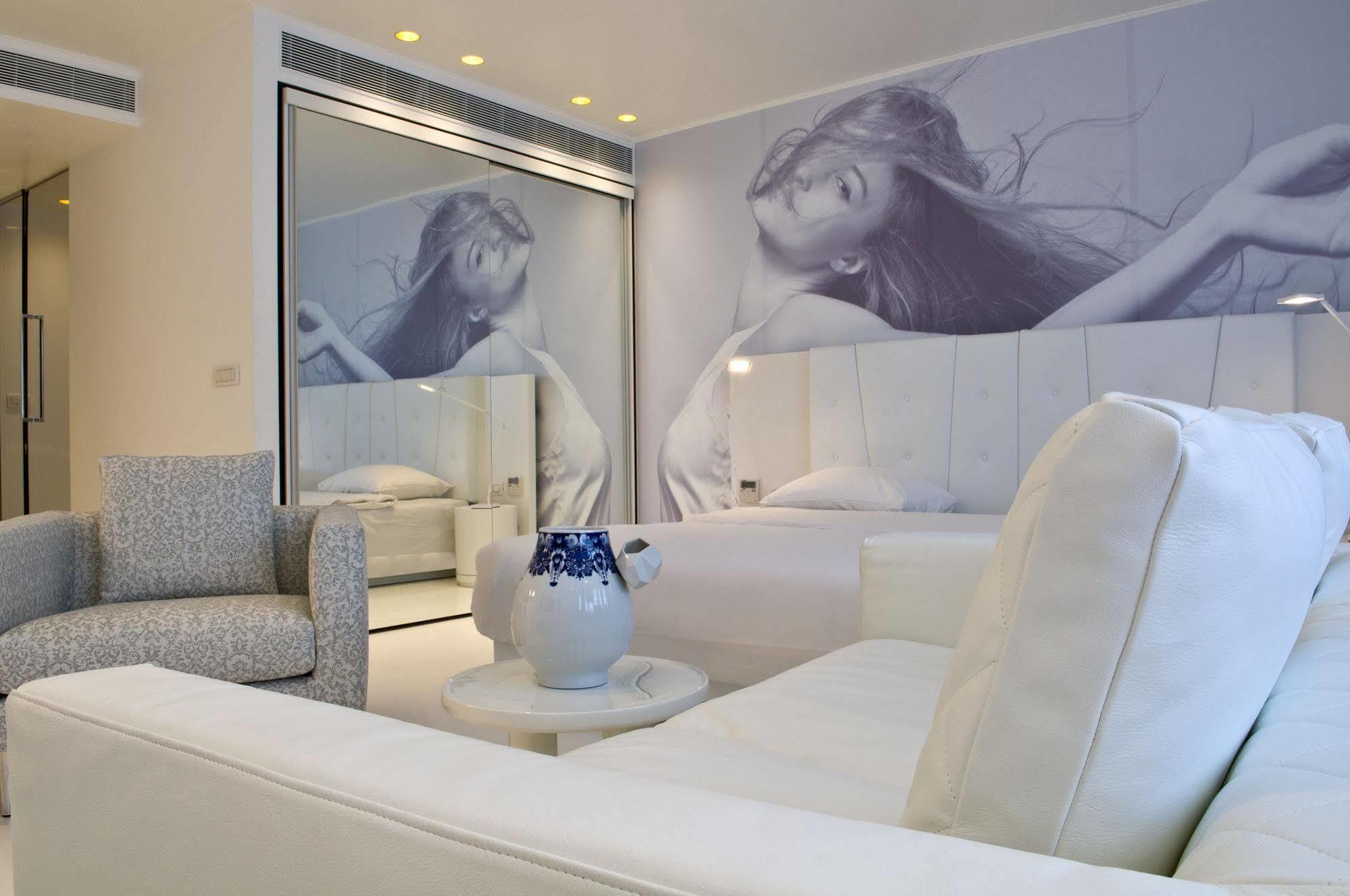 B-Aparthotel Regent Брюссель Экстерьер фото