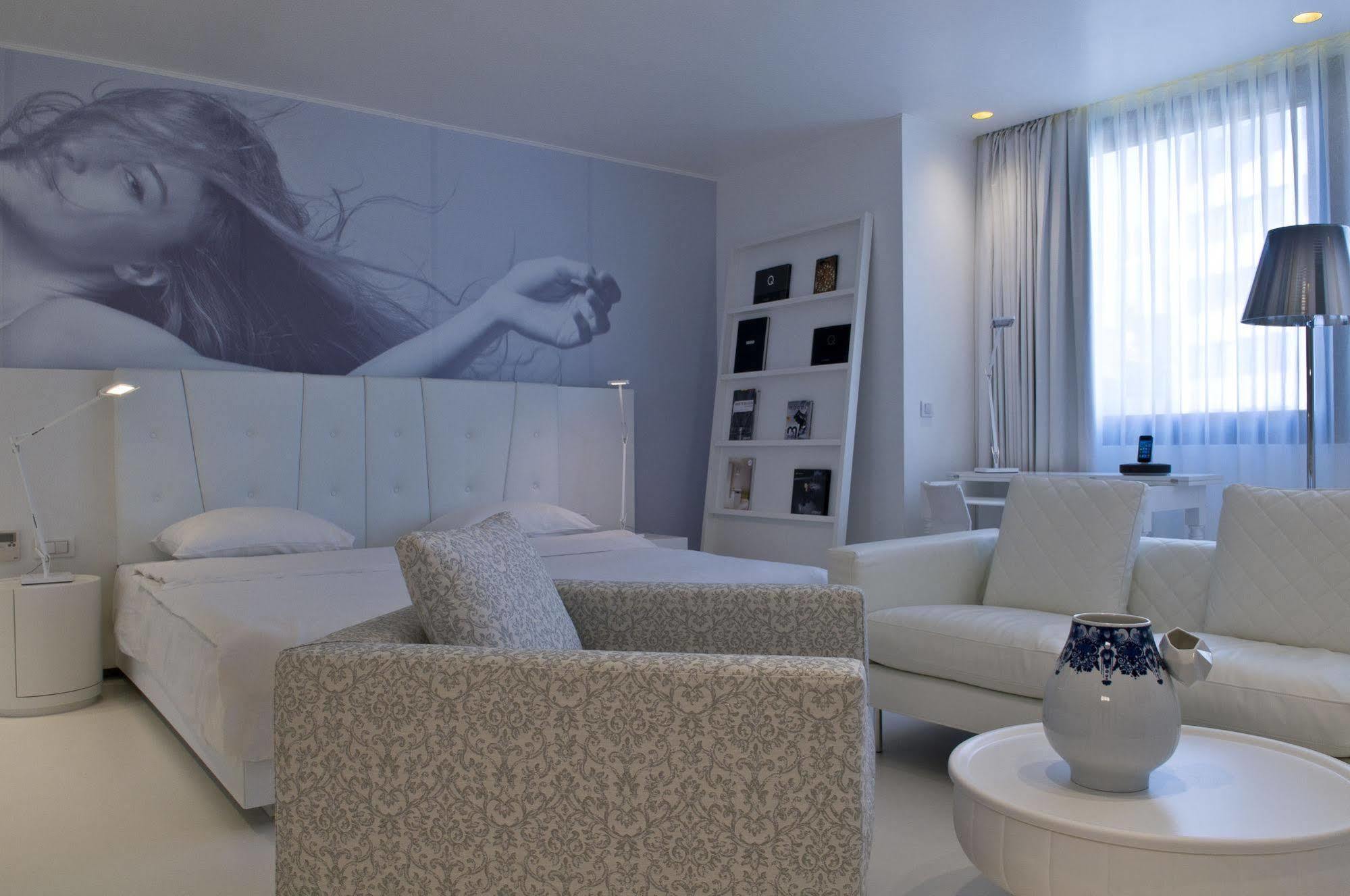 B-Aparthotel Regent Брюссель Экстерьер фото