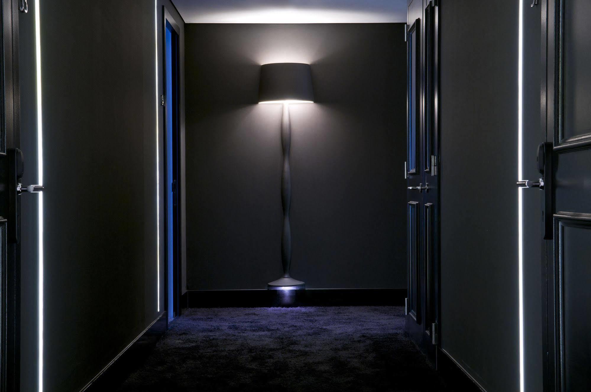 B-Aparthotel Regent Брюссель Экстерьер фото