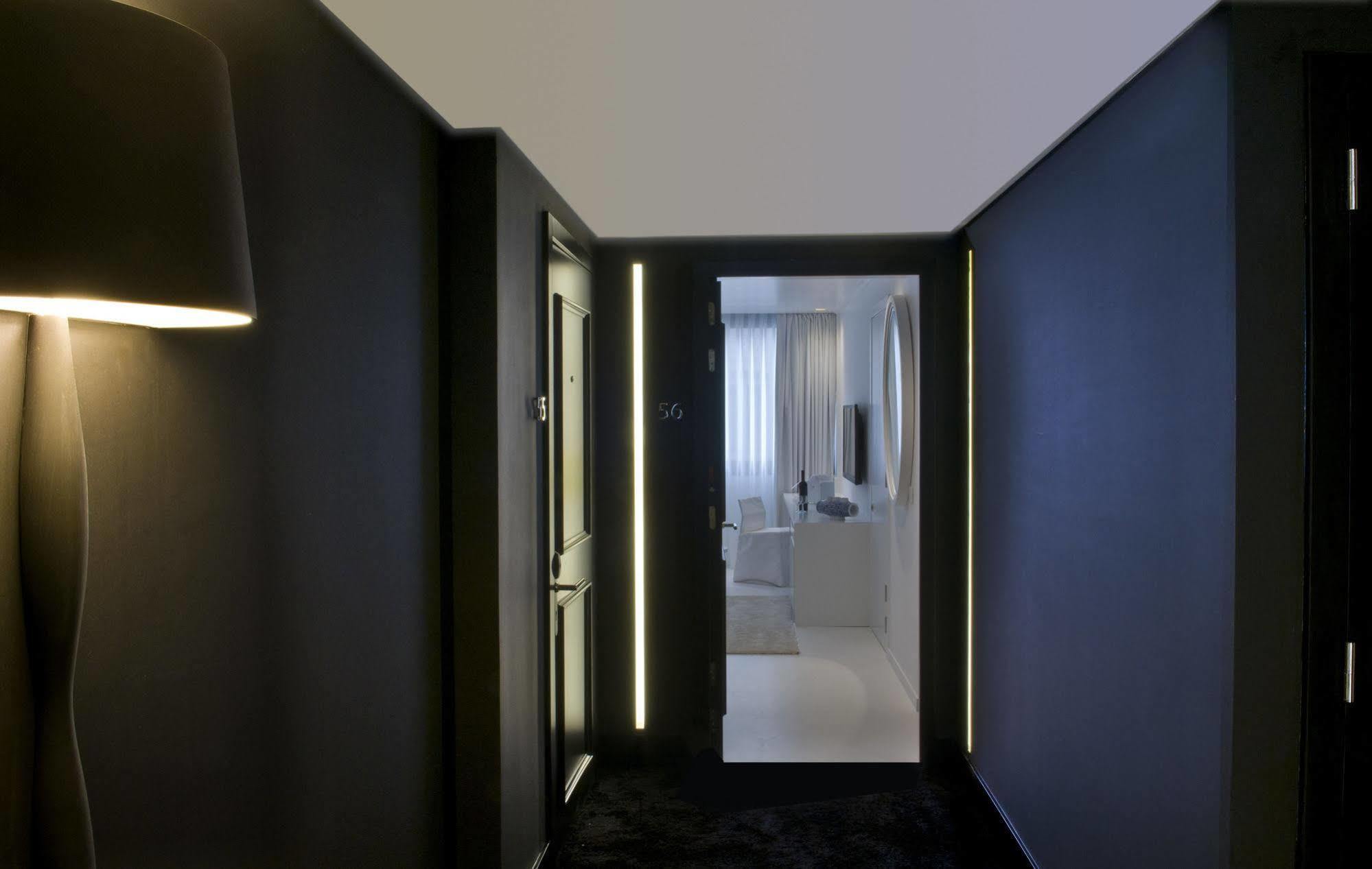 B-Aparthotel Regent Брюссель Экстерьер фото